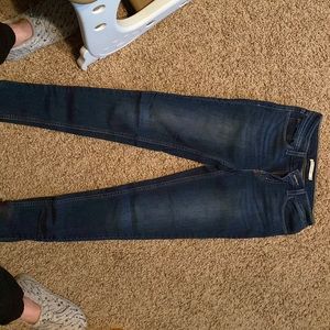 womens levi jeans